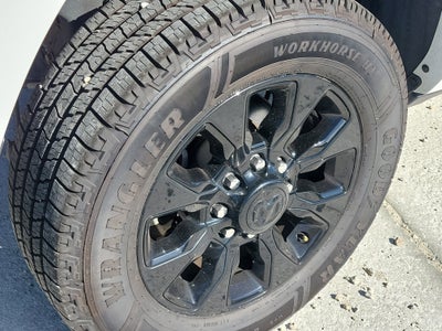 2023 RAM 2500 Limited