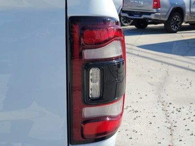 2023 RAM 2500 Limited