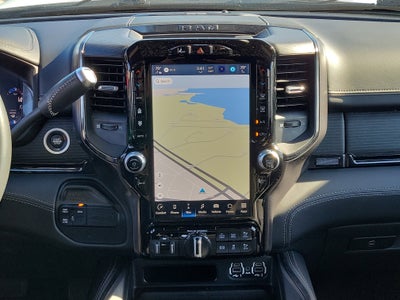 2023 RAM 2500 Limited