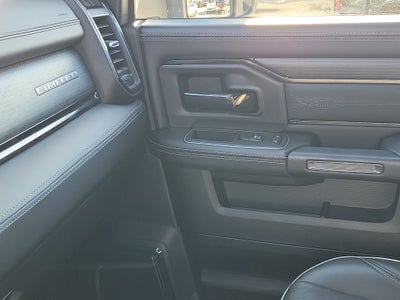2023 RAM 2500 Limited