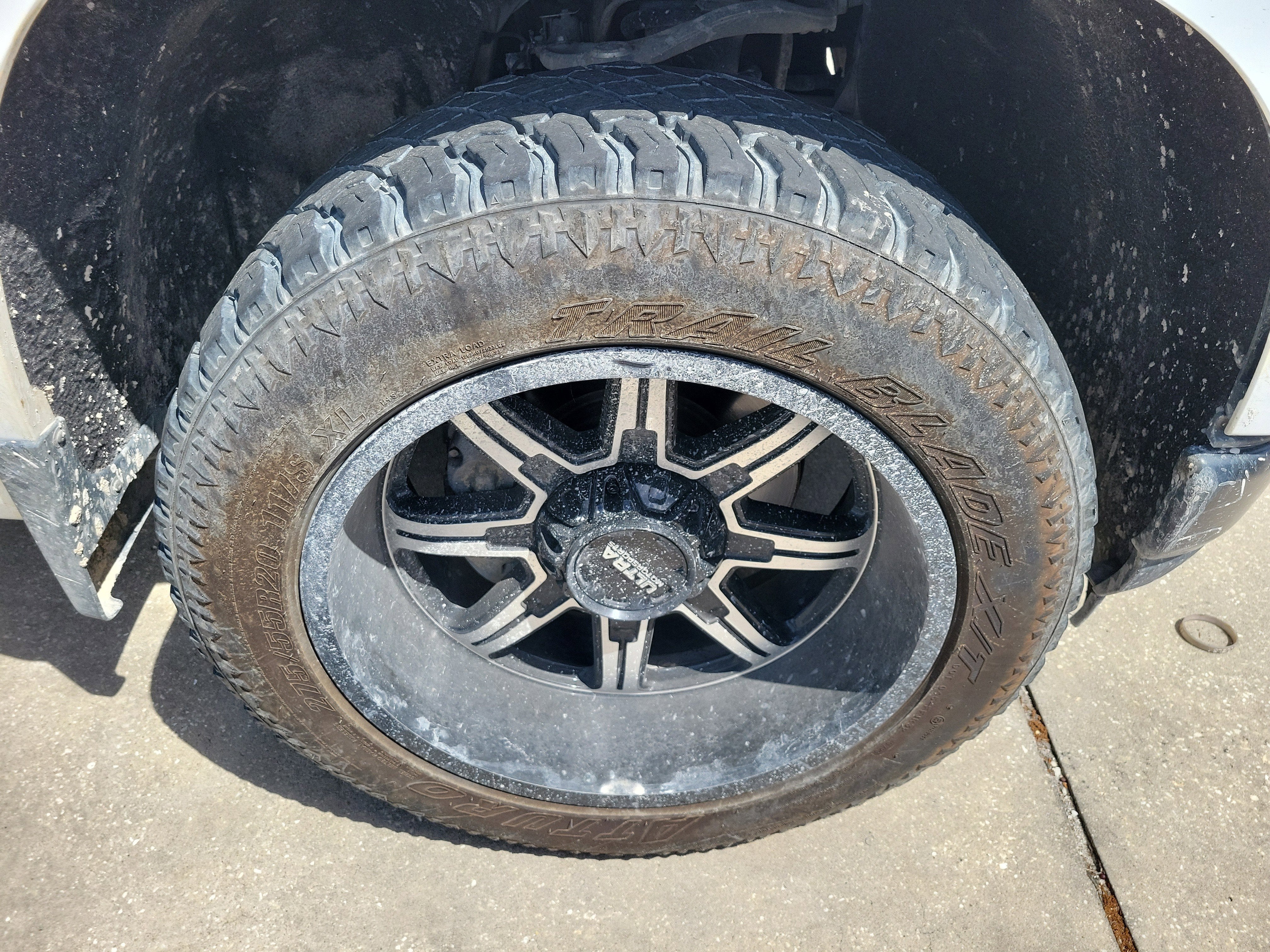 2020 Chevrolet Silverado 1500 Work Truck