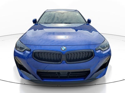 2025 BMW 2 Series 230i
