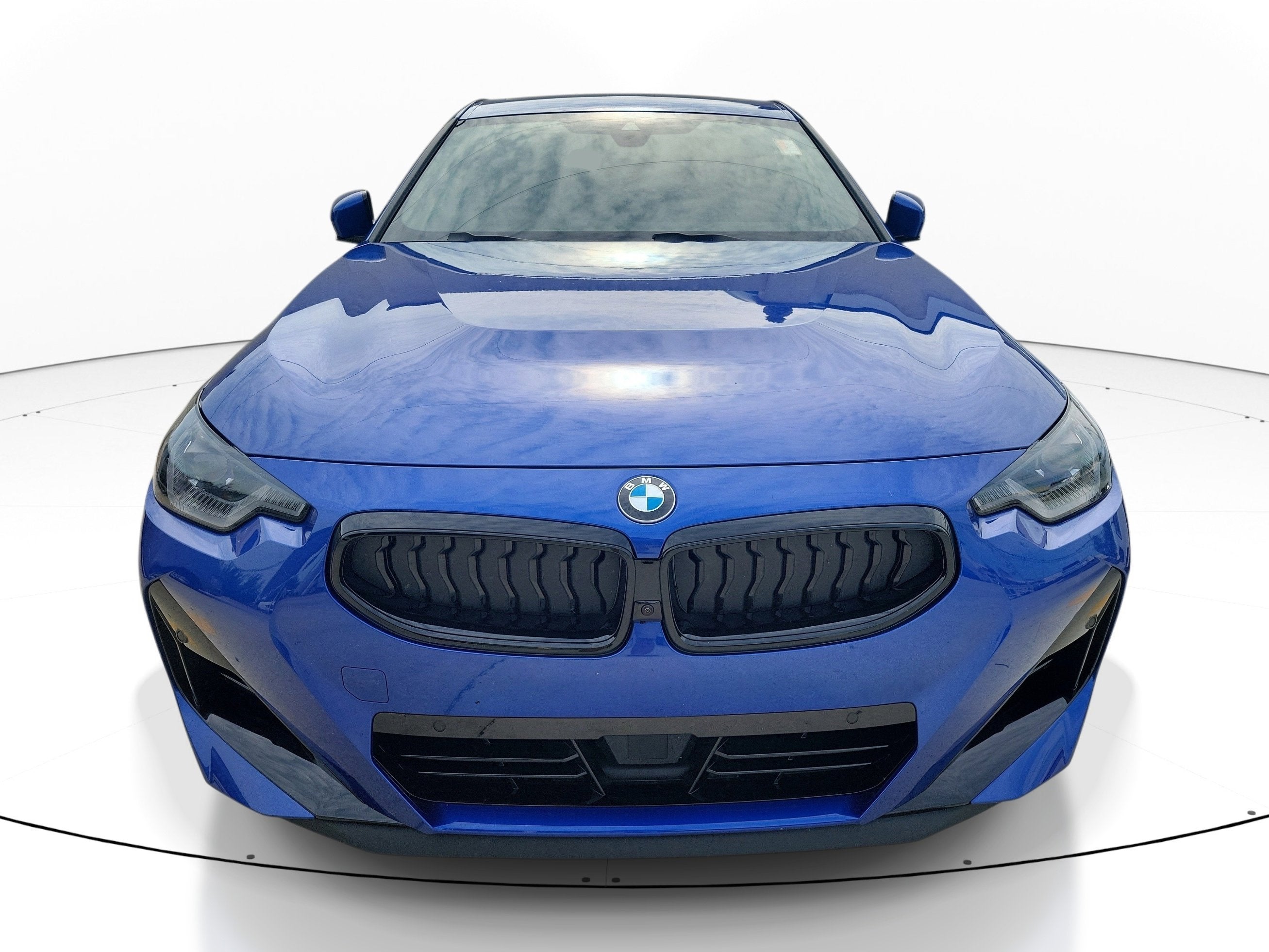 2025 BMW 2 Series 230i
