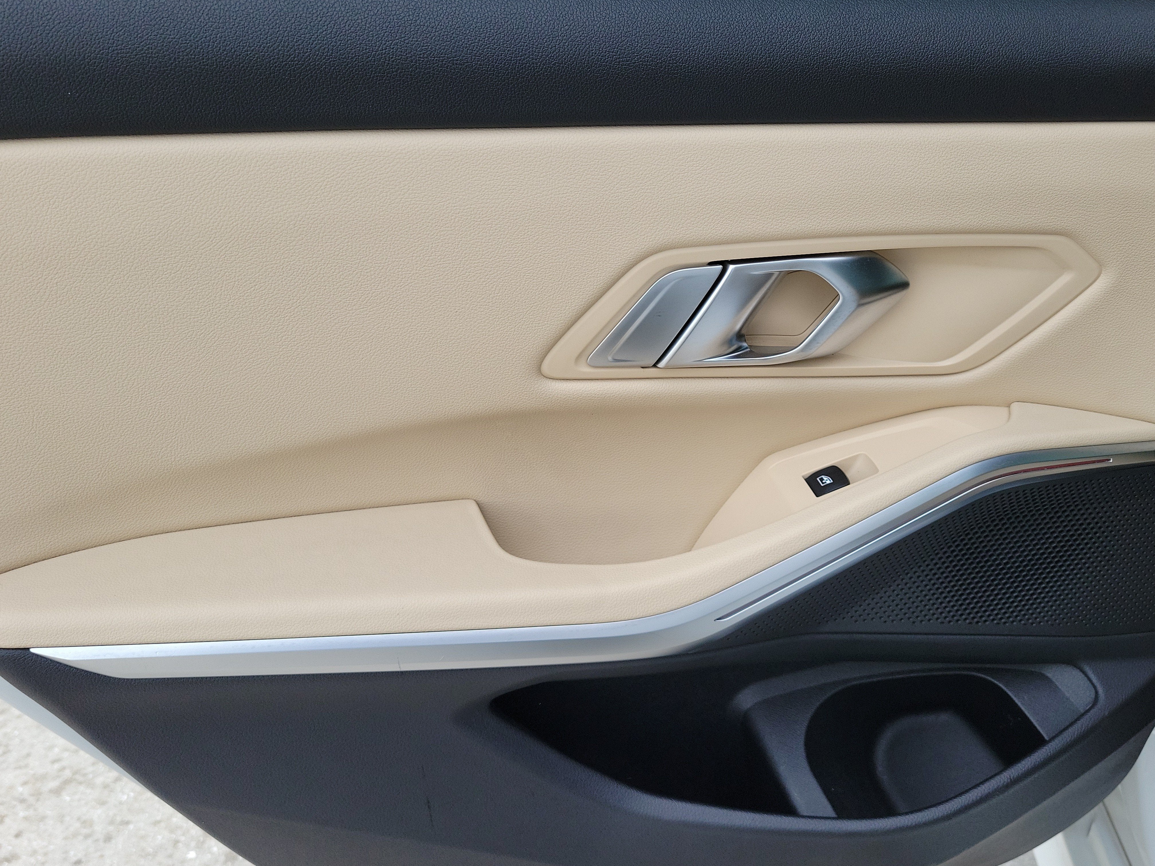 2022 BMW 3 Series 330i