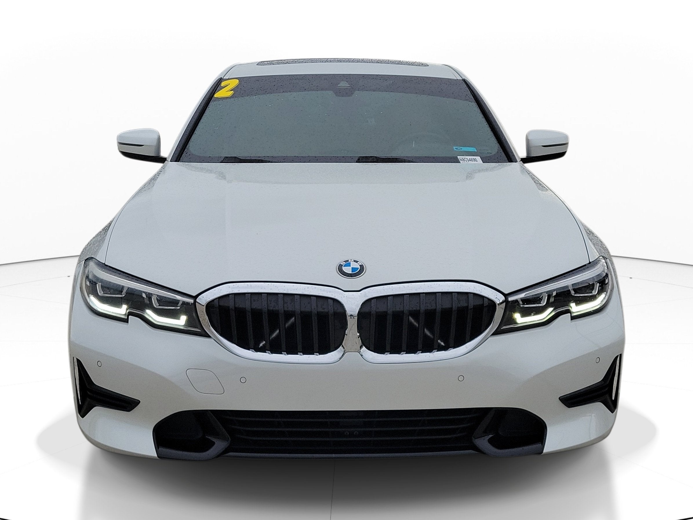 2022 BMW 3 Series 330i