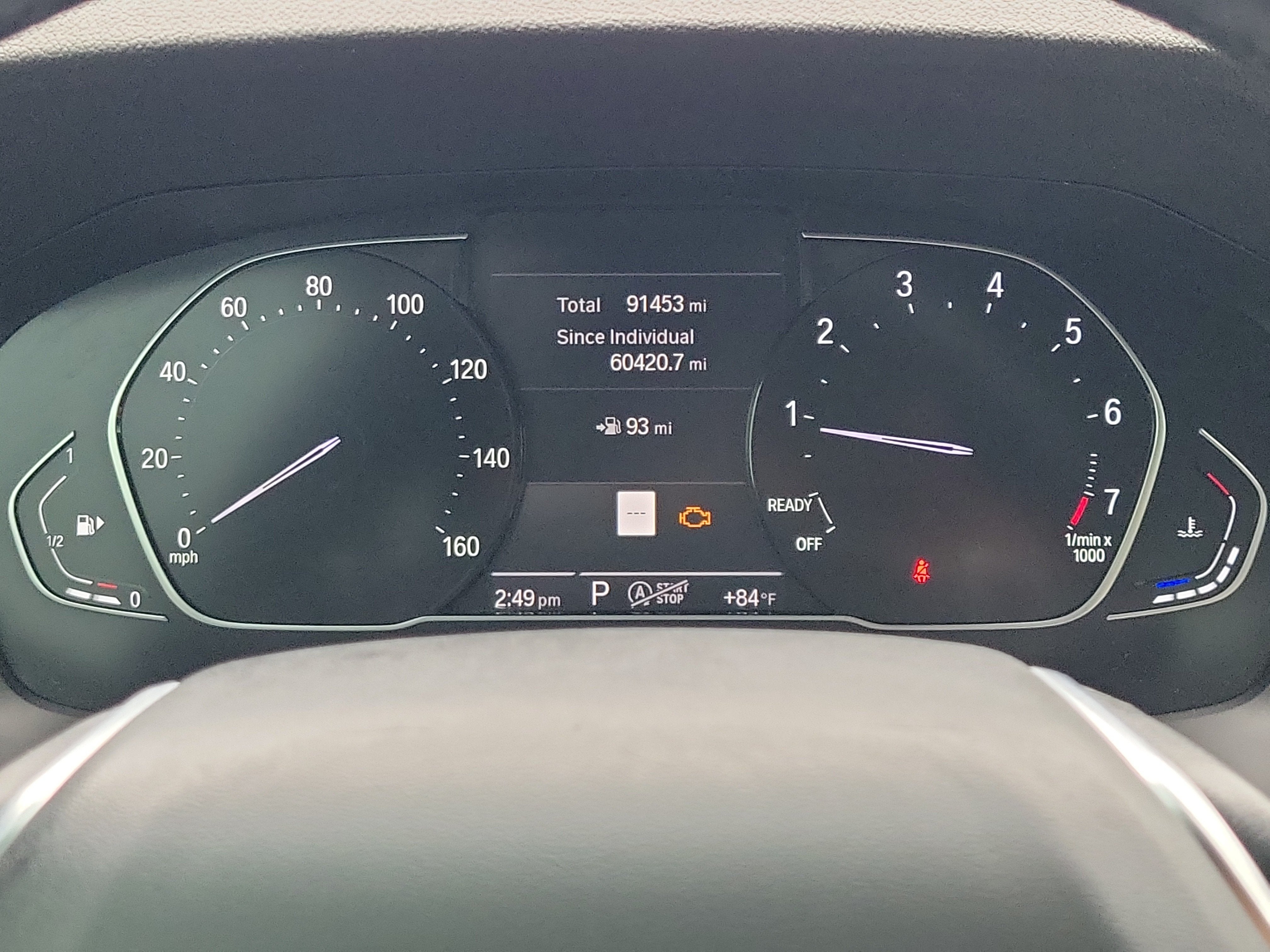 2022 BMW 3 Series 330i