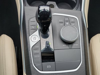 2022 BMW 3 Series 330i