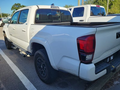 2022 Toyota Tacoma 2WD SR5