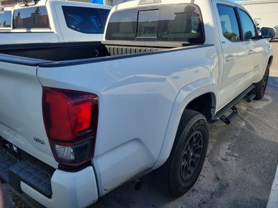 2022 Toyota Tacoma 2WD SR5
