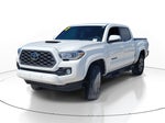 2022 Toyota Tacoma 4WD SR