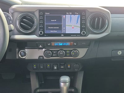 2022 Toyota Tacoma 2WD Limited