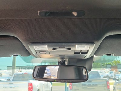 2022 Toyota Tacoma 2WD Limited
