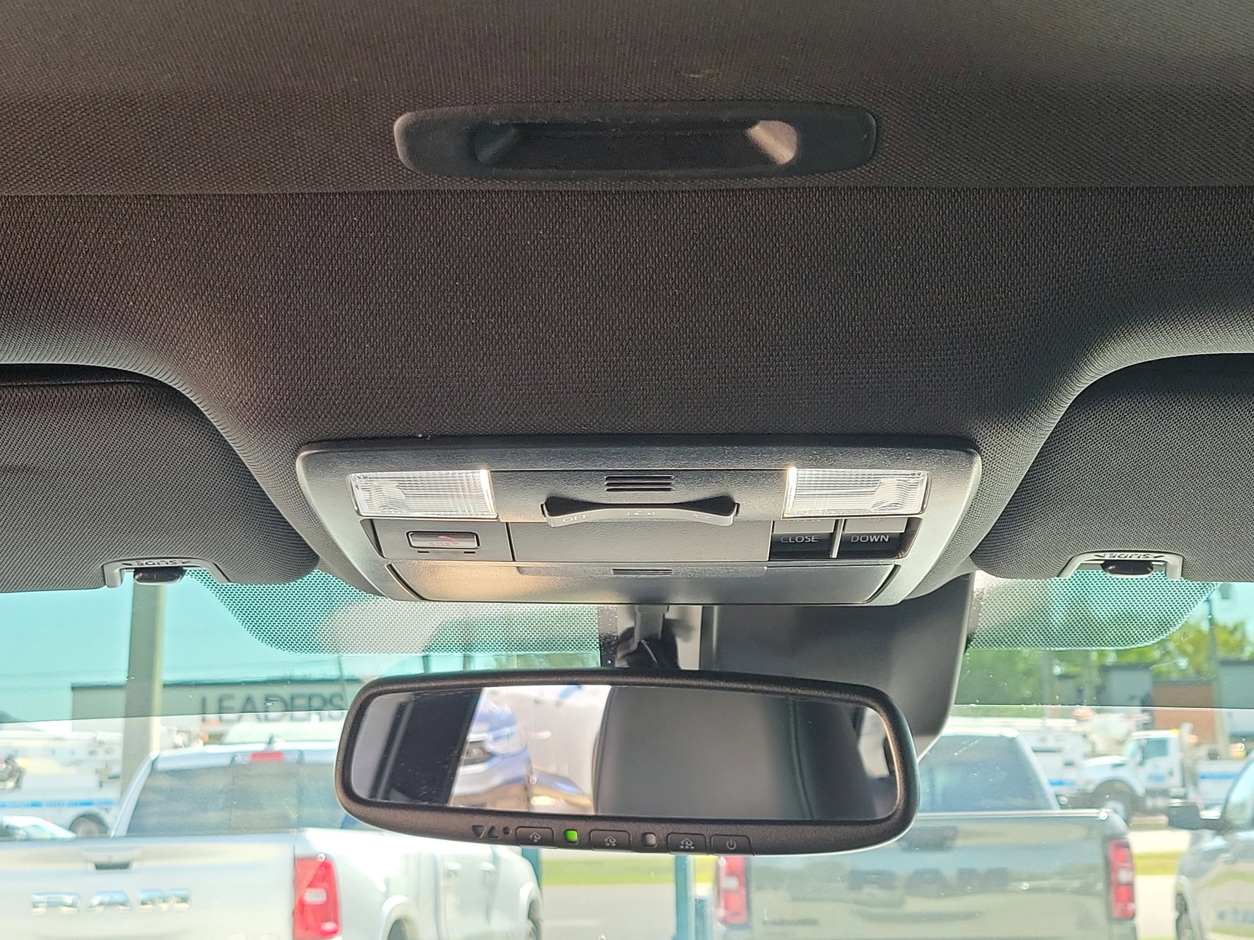 2022 Toyota Tacoma 2WD Limited