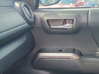 2022 Toyota Tacoma 2WD Limited