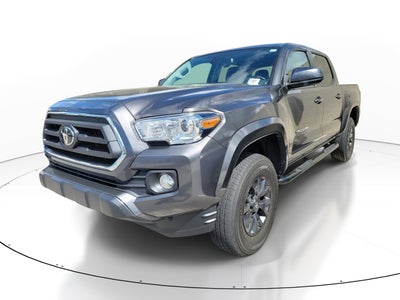 2023 Toyota Tacoma 2WD SR5