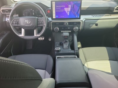 2024 Toyota Tacoma 4WD TRD Sport