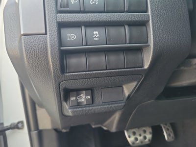 2024 Toyota Tacoma 4WD TRD Sport