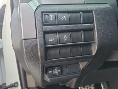 2024 Toyota Tacoma 4WD TRD Sport