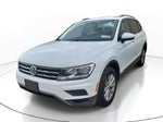 2019 Volkswagen Tiguan S