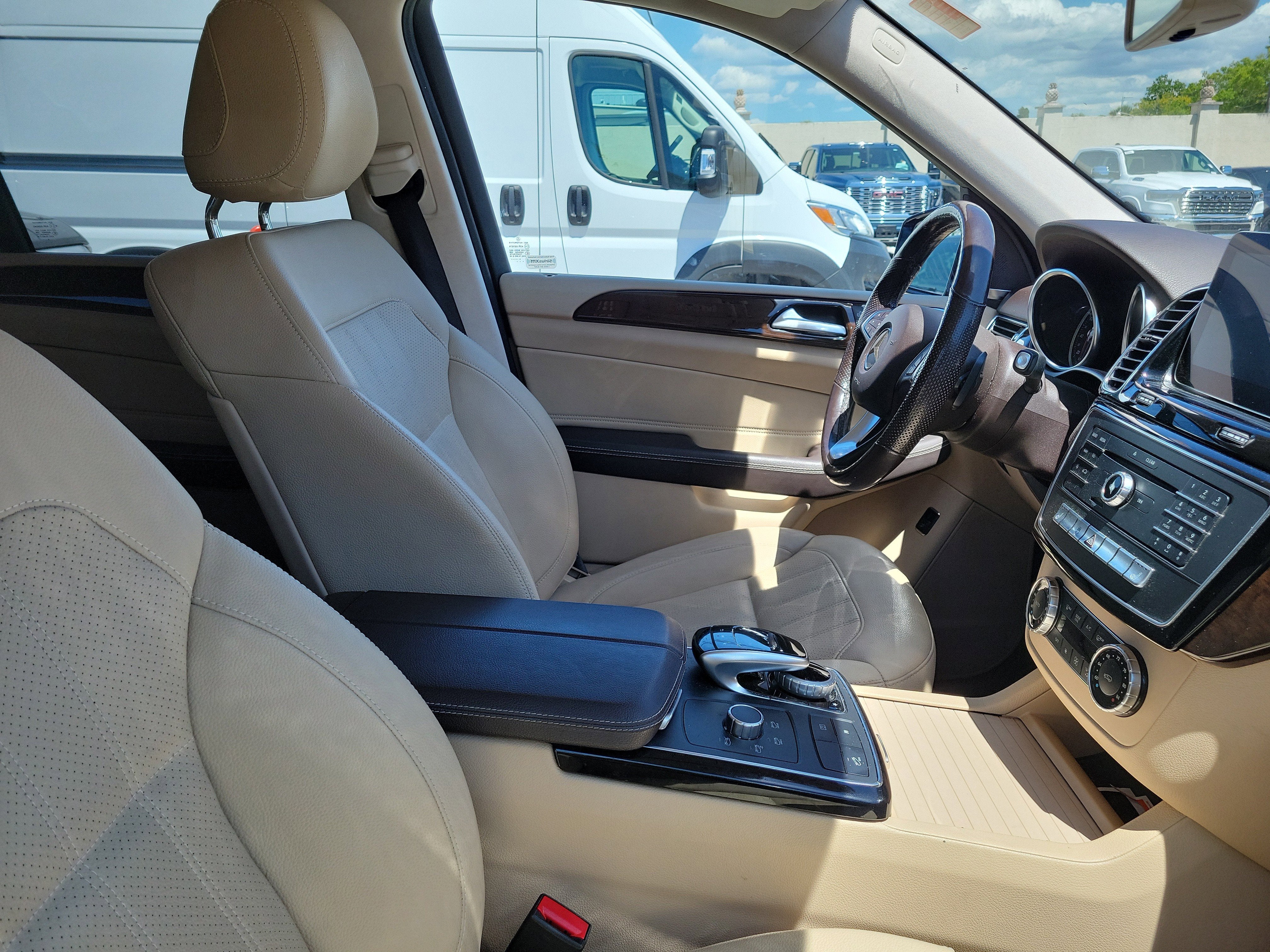 2018 Mercedes-Benz GLE GLE 350