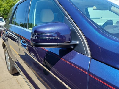 2018 Mercedes-Benz GLE GLE 350