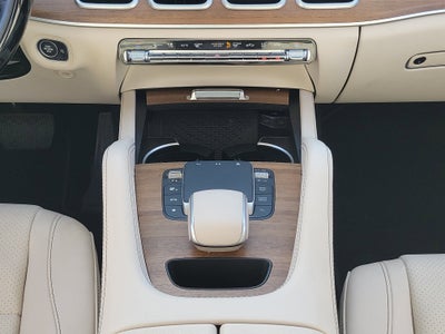 2024 Mercedes-Benz GLE GLE 350