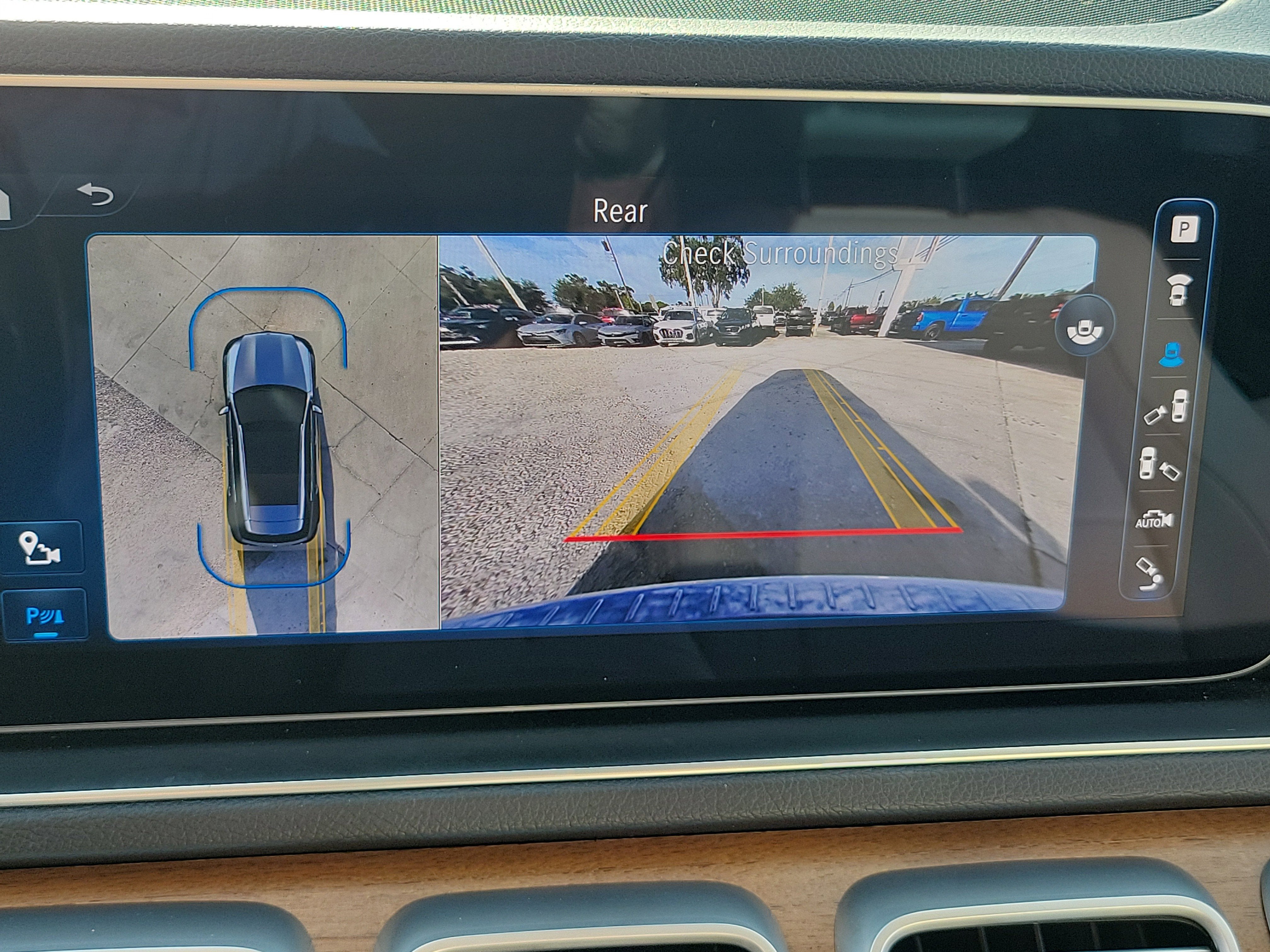 2024 Mercedes-Benz GLE GLE 350