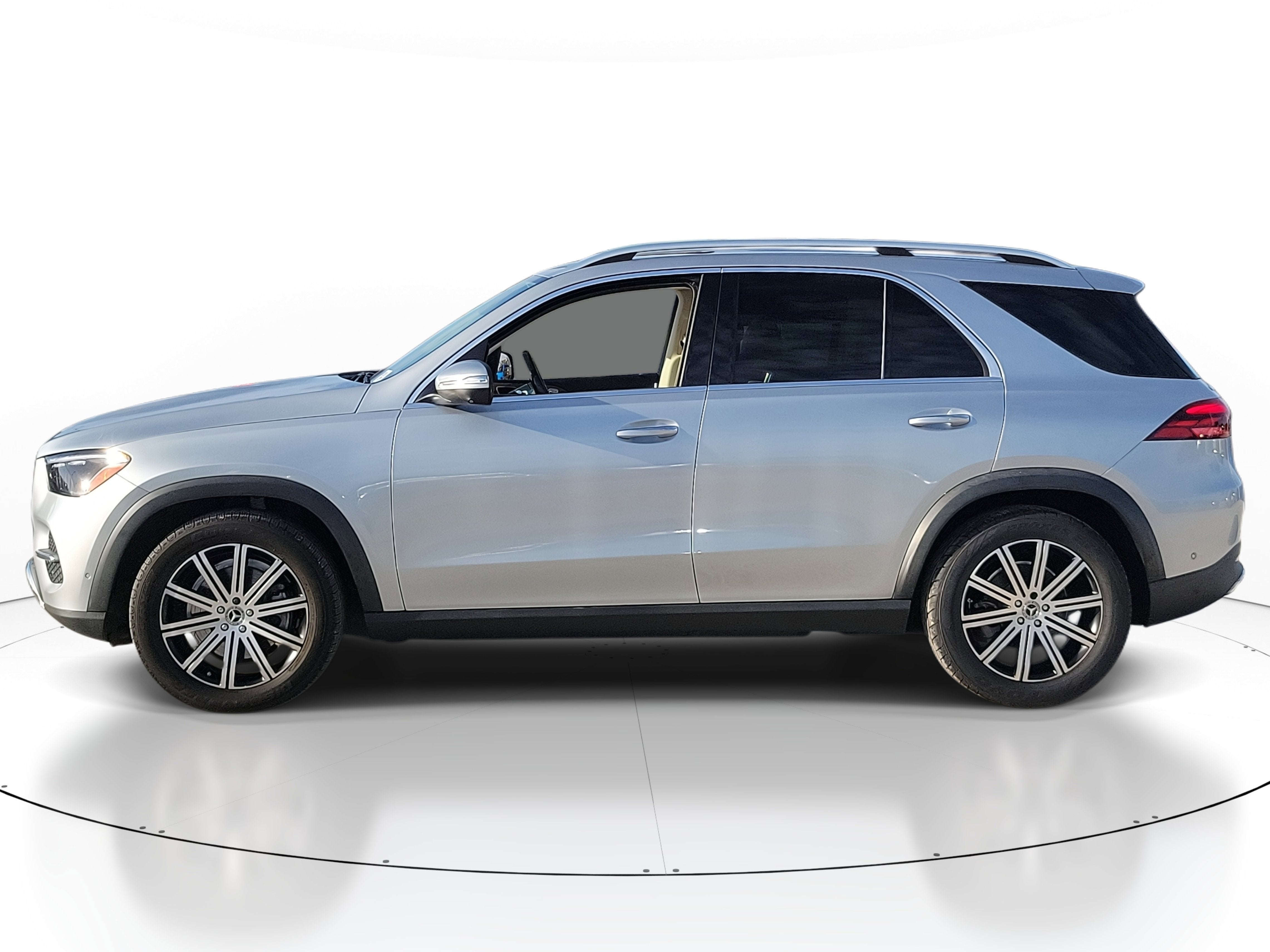2024 Mercedes-Benz GLE GLE 350