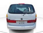 2002 Mercury Villager Base