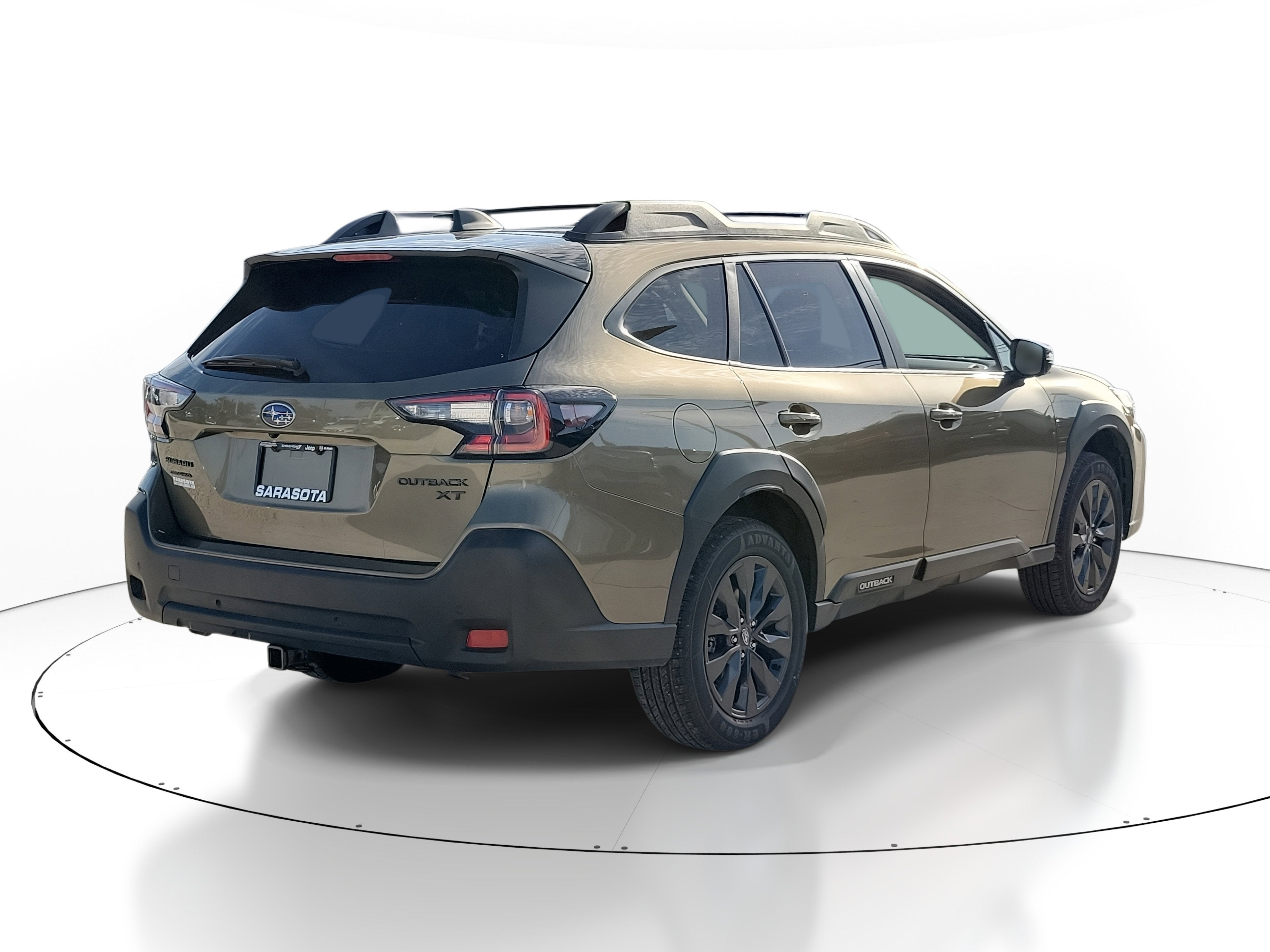 2024 Subaru Outback Onyx Edition XT