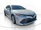 2020 Toyota Camry Hybrid XLE