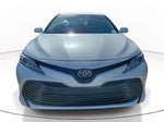 2020 Toyota Camry Hybrid XLE
