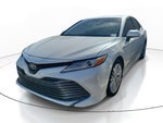 2020 Toyota Camry Hybrid XLE
