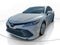 2020 Toyota Camry Hybrid XLE