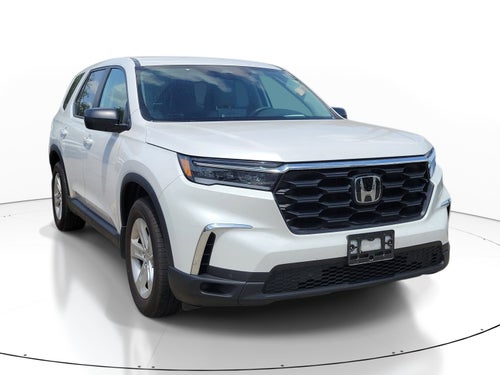 2023 Honda Pilot LX