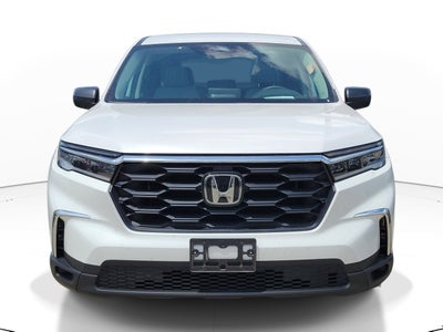 2023 Honda Pilot LX