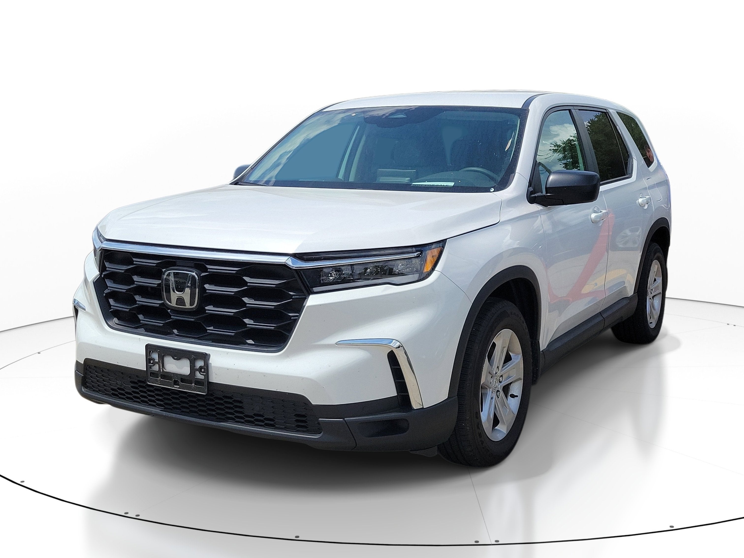 2023 Honda Pilot LX