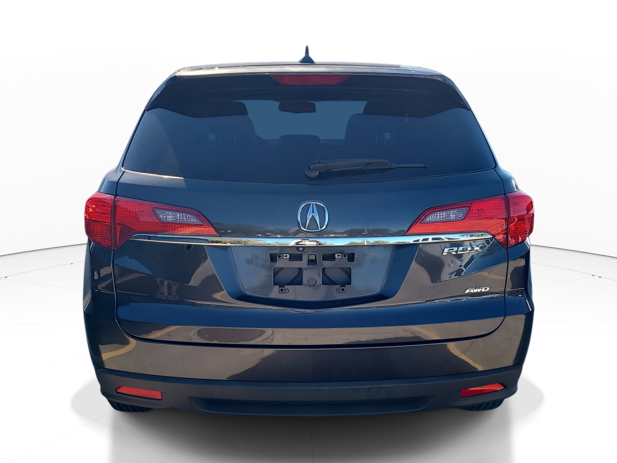 2015 Acura RDX Tech Pkg