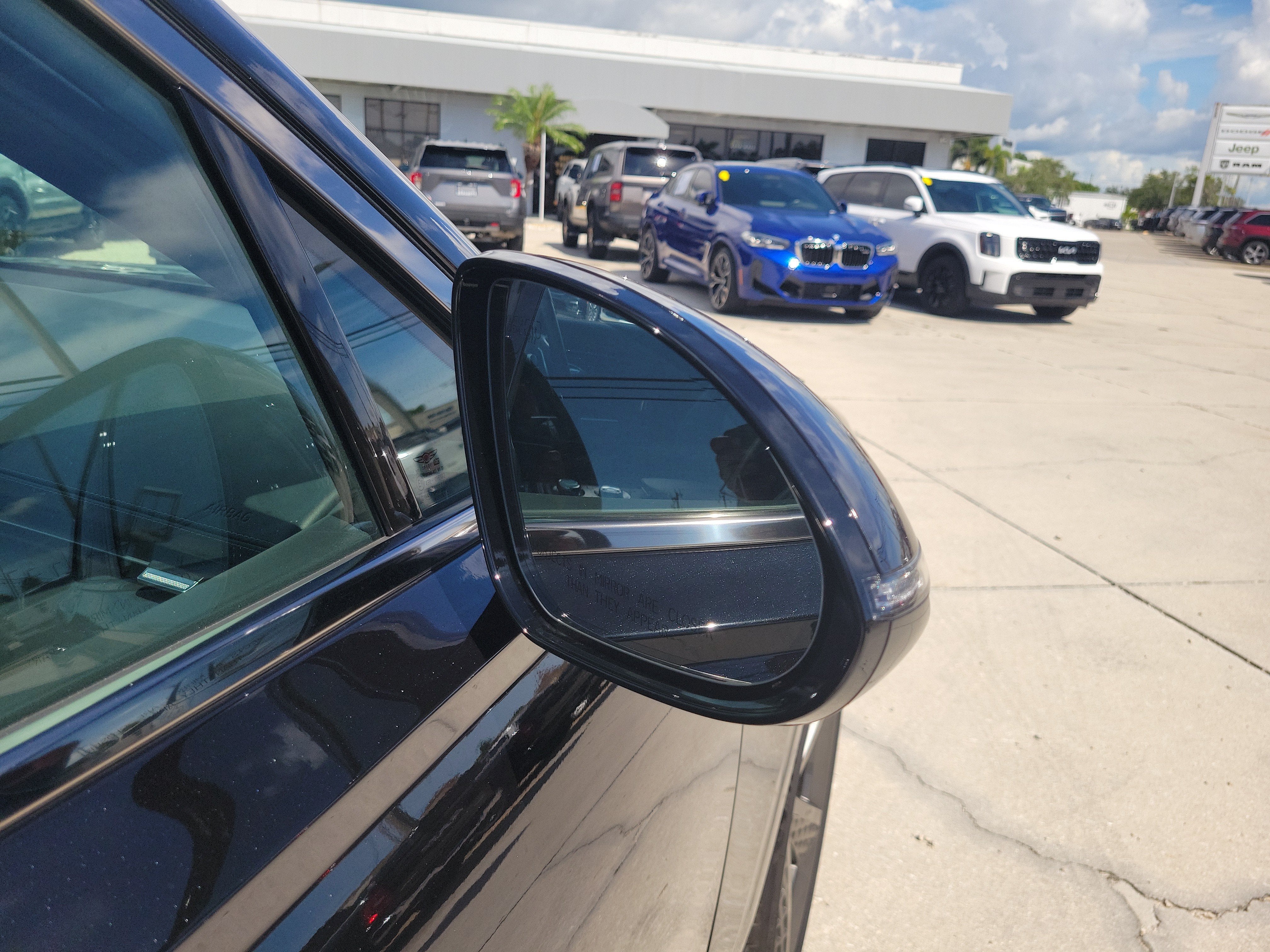 2024 Genesis GV70 3.5T Sport