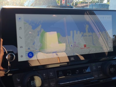 2025 Toyota Grand Highlander MAX Limited