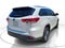 2019 Toyota Highlander Hybrid XLE