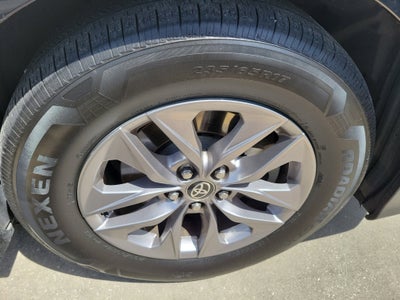 2019 Toyota Sienna LE Auto Access Seat