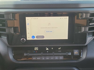 2024 Toyota Tundra 4WD SR5