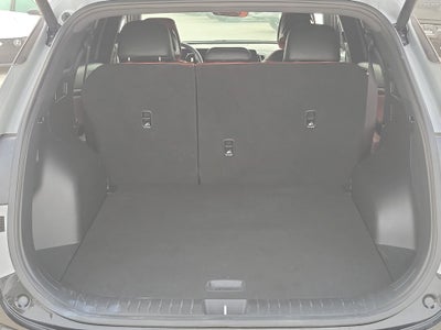 2024 Kia Sportage SX