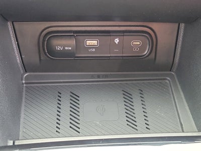 2024 Kia Sportage SX