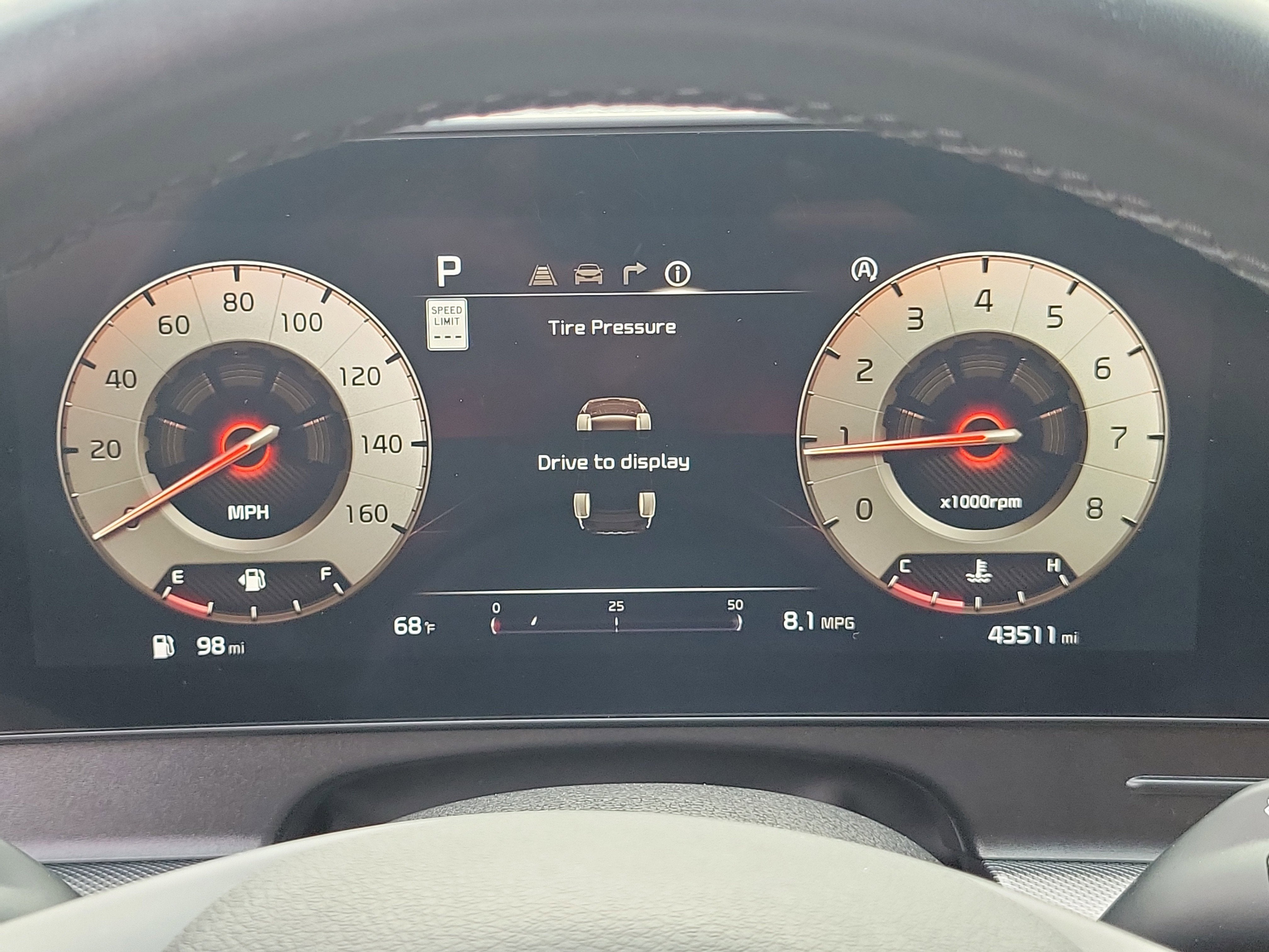 2024 Kia Sportage SX