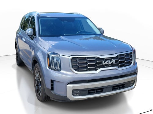 2024 Kia Telluride SX Prestige