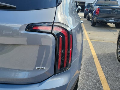 2024 Kia Telluride SX Prestige