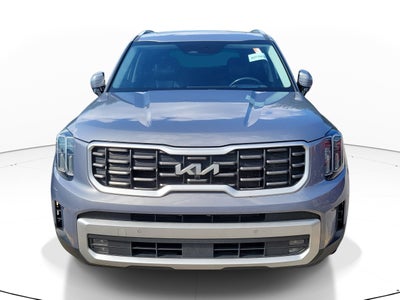 2024 Kia Telluride SX Prestige