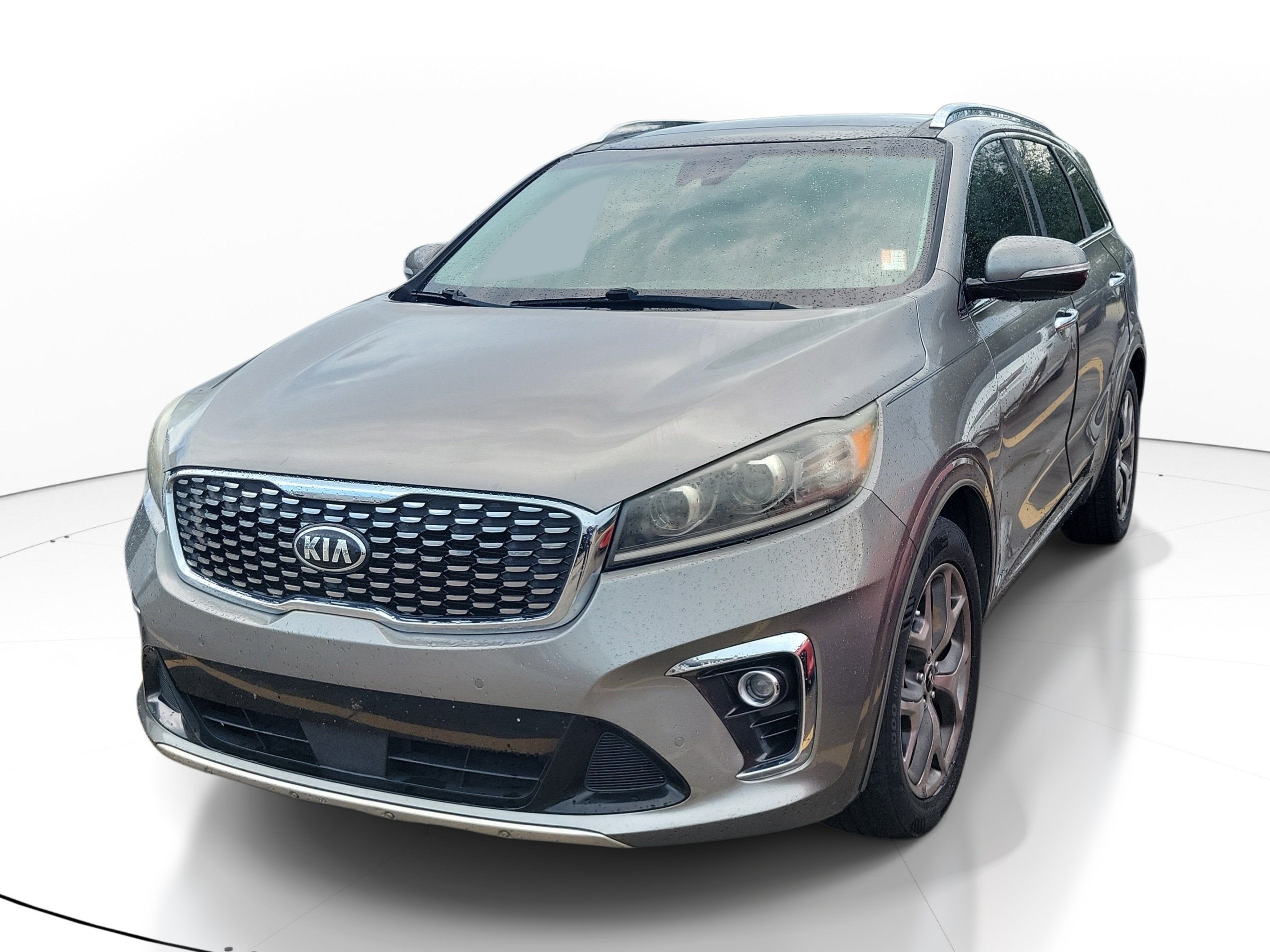 2019 Kia Sorento SX V6